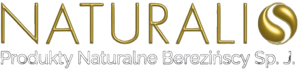 Naturalis Cosmetics Natural Logo